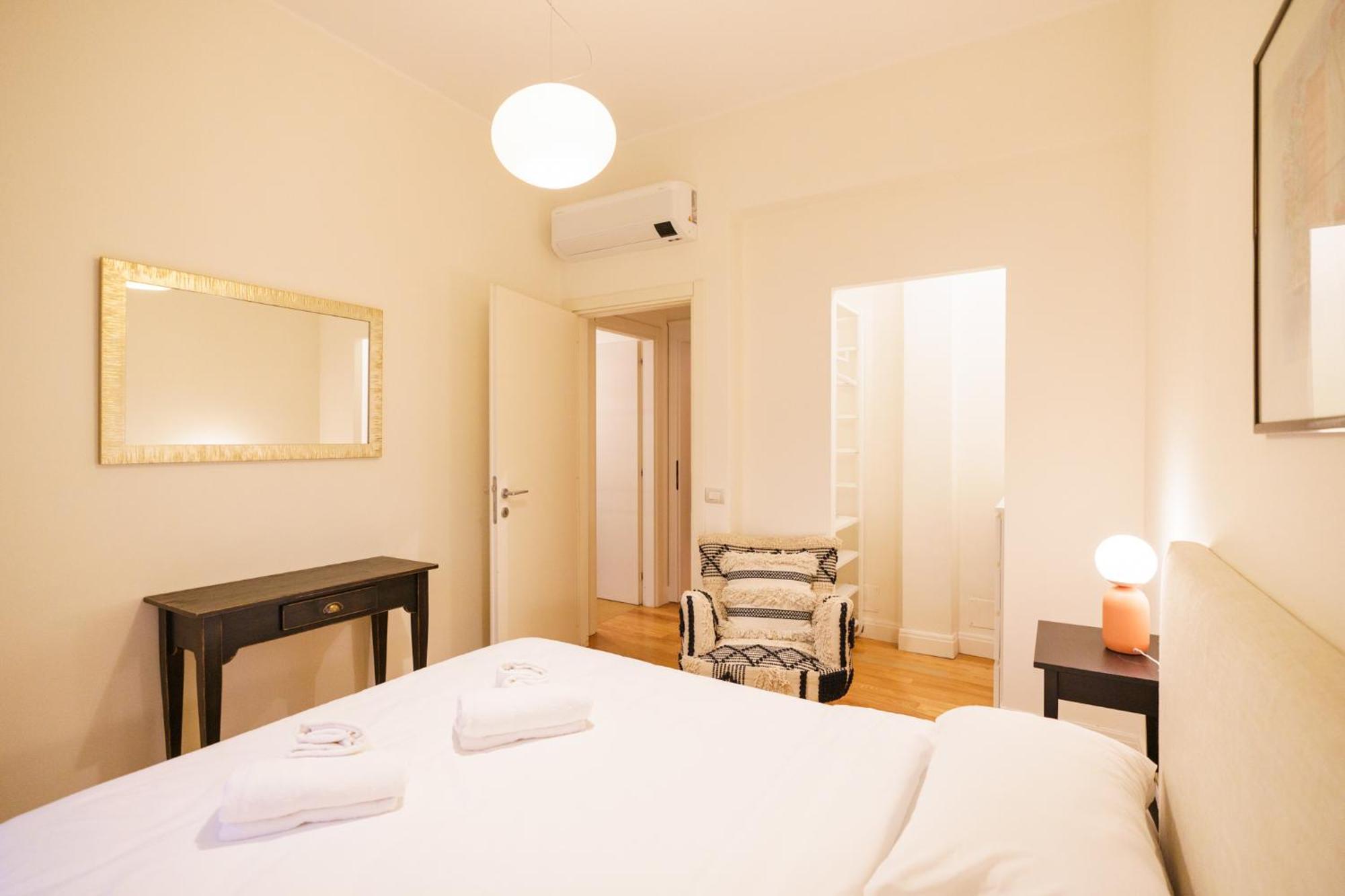 Domus Verona - Elegante Residenza Satiro エクステリア 写真