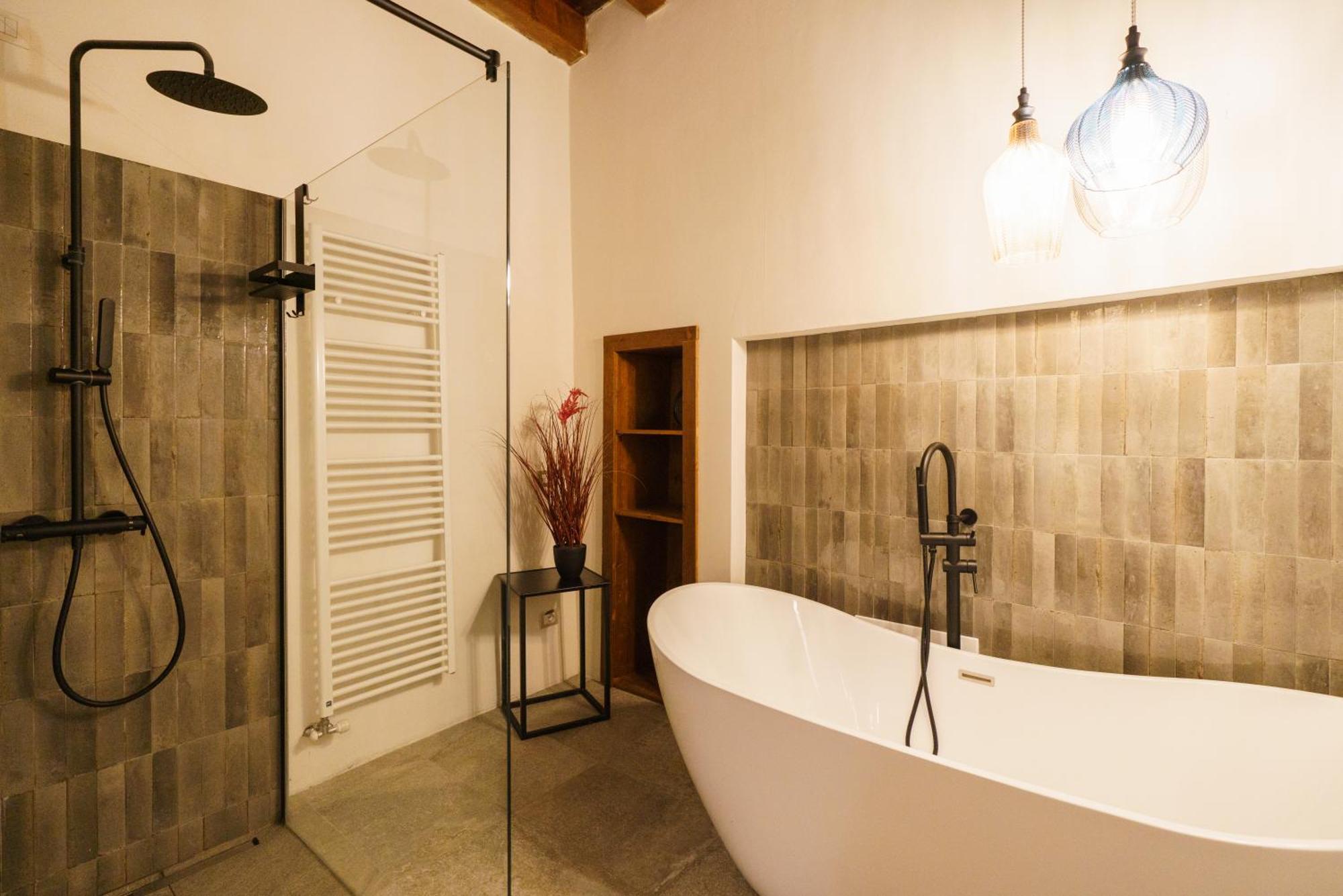 Domus Verona - Elegante Residenza Satiro エクステリア 写真