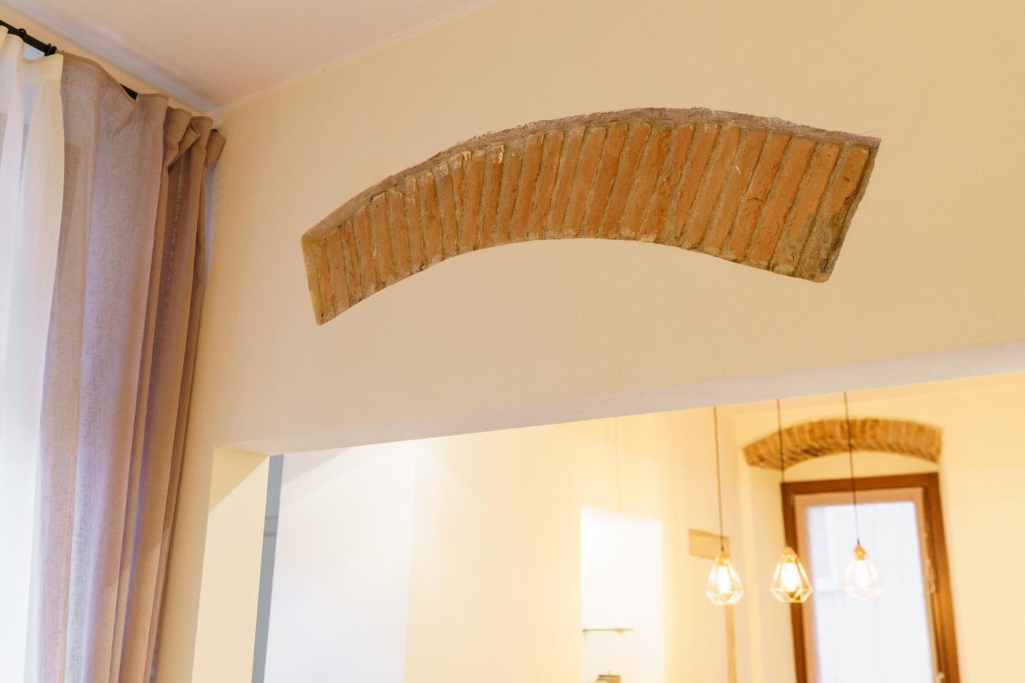 Domus Verona - Elegante Residenza Satiro 部屋 写真
