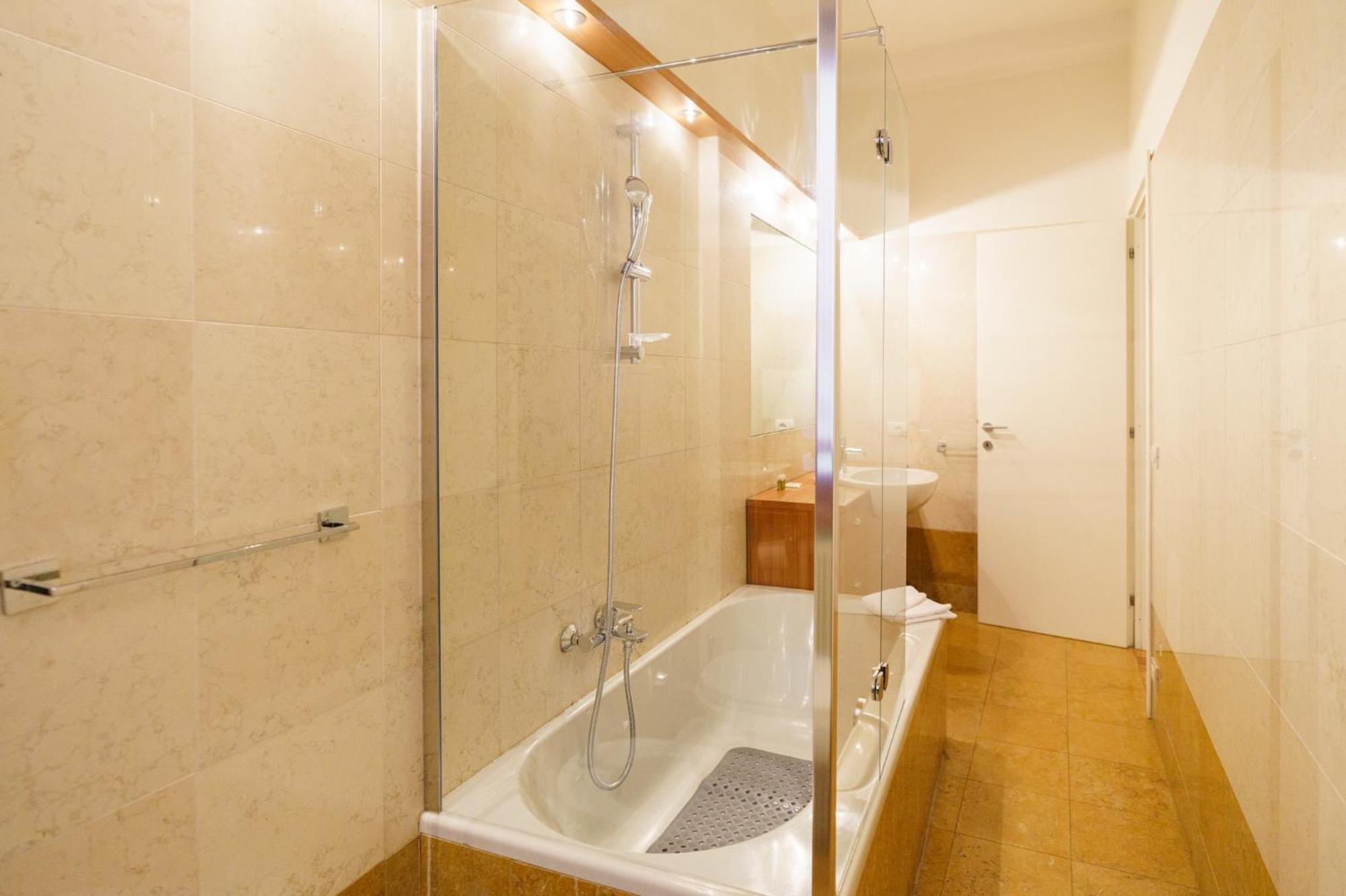 Domus Verona - Elegante Residenza Satiro 部屋 写真