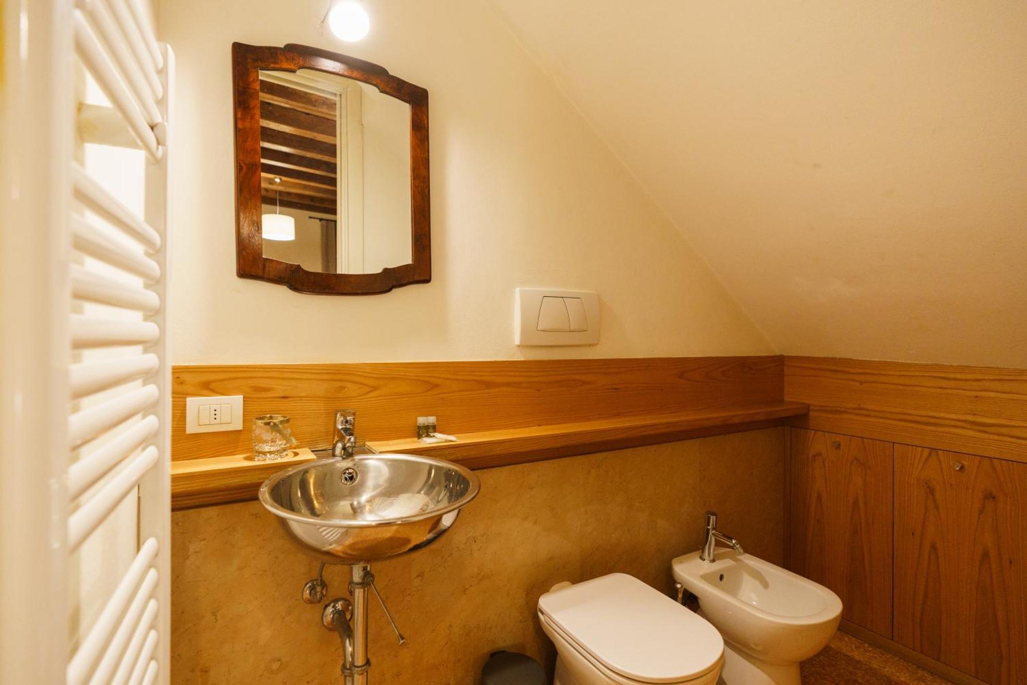 Domus Verona - Elegante Residenza Satiro 部屋 写真
